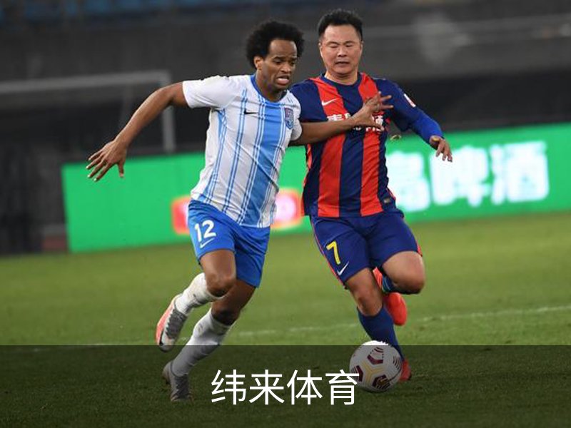 纬来体育品牌故事